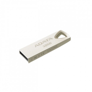 USB накопитель 2.0 ADATA UV210 32GB Metal Silver