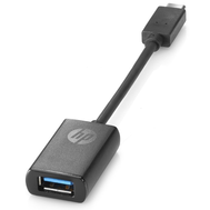 Адаптер HP Europe USB-C - USB 3.0
