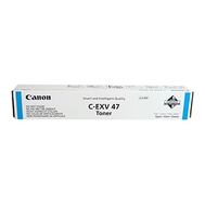 Картридж Canon C-EXV47 CY 8517B002AA
