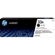 Картридж лазерный HP 33A CF233A