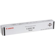 Картридж лазерный Canon C-EXV34 3782B002