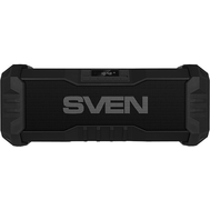 Портативная акустика Sven PS-430 Black SV-016616