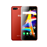 Смартфон BQ-5508L Next LTE Красный