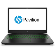 Ноутбук HP Pavilion Gaming 15-cx0091ur 15.6" FHD Core i5-8300H 8GB/1TB + 128GB SSD