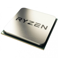 Процессор AMD Ryzen 5 2500X AM4 3,6 (4,0 Turbo) YD250XBBM4KAF