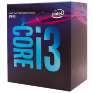 Процессор Intel Core i3-9100F LGA 1151-v2 3.6GHz 6Mb