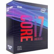 Процессор Intel Core i7-9700KF 3.6GHz Socket 1151-V2 12Mb