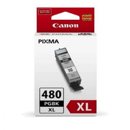 Картридж струйный Canon PGI-480BXL Black 2023C001