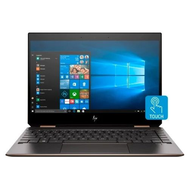 Ноутбук HP Spectre 13-ap0013ur 13.3'' FHD Core i5-8265U 8GB/512GB SSD