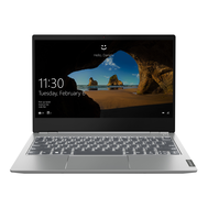 Ноутбук ThinkBook 13s-IWL Mineral Grey Core i5-8265U 1.6GHz 8/256GB SSD