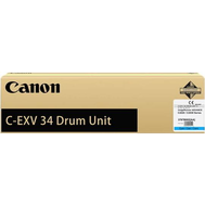 Барабан Canon C-EXV 47 Лазерный Голубой 8521B002