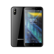 Смартфон Doogee X50 1/8GB Black