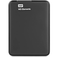 Внешний жесткий диск Western Digital 2TB WDBMTM0020BBK-EEUE