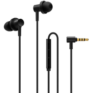 Наушники Xiaomi Mi In-Ear Headphones Pro 2 Black ZBW4423TY
