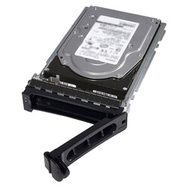 Жесткий диск Dell 400-ATJH 1TB 7.2K RPM SATA 6Gbps
