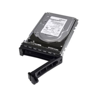 Жесткий диск Dell 400-ATJU 2TB 7.2K RPM NLSAS 12Gbps