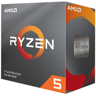 Процессор AMD Ryzen 5 3600X 3.8GHz AM4