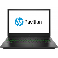 Ноутбук HP Pavilion Gaming 15-CX0055UR 4RR02EAНоутбук HP Pavilion Gaming 15-CX0055UR 4RR02EA
