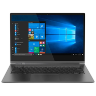 Ноутбук Lenovo Yoga C930-13IKB 13.9'' FHD(1920x1080) IPS Intel Core i5-8250U 1.60GHz 81C4002VRK