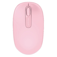 Мышь Microsoft Mouse Wireless Mobile 1850 Light Orchid (U7Z-00024)