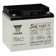 Дополнительная АКБ для ИБП YUASA battery 40Ah SWL 1100