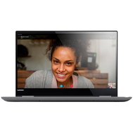 Ноутбук Lenovo Yoga 720-15IKB 80X700B1RK
