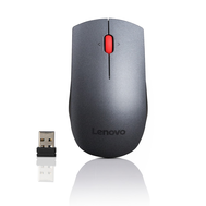 Lenovo 700 Wireless Laser Mouse - ROW GX30N77981