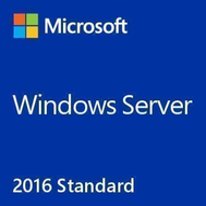 Windows Server Std 2016 64B RUS 1PK 16Core P73-07122