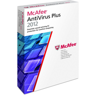 Антивирус McAfee AntiVirus 2012(Mul-Lan V.) 888010459