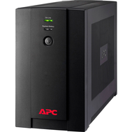 ИБП APC Back-UPS 1100VA IEC BX1100LI