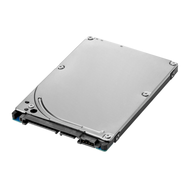 Жесткий диск HP 500GB SATA 6G 2.5 8GB SSHD Drive E1C62AA