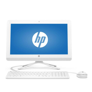 Моноблок HP 22-B309UR AiO PC / INTEL I5-7200U, 4GB DDR4 (1X4GB), HDD 1TB