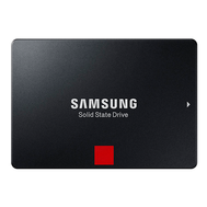 SSD накопитель Samsung 860 PRO SATA III 256GB MZ-76P256BW