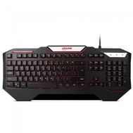 Клавиатура Lenovo Legion K200 Backlit Gaming Keyboard GX30P98215