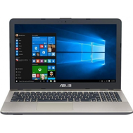 Ноутбук ASUS X541UA-GQ1943T Intel Core i7-6500U 15.6 HD 4GB/1TB 90NB0CF1-M31980