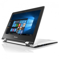 Ноутбук Lenovo IdeaPad YOGA-300 11.6'' HD(1366x768) Intel Celeron N3060 1.60GHz 80M100U9RK