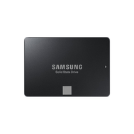 SSD накопитель Samsung 860 EVO 500GB, MZ-76E500BW