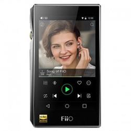 Аудиоплеер FiiO X5 III, Серый