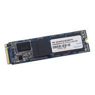 SSD накопитель M.2 PCIe Apacer AS2280P4 240GB