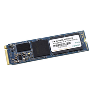 SSD накопитель M.2 PCIe Apacer AS2280P4 480GB