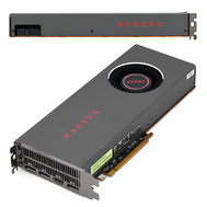 Видеокарта MSI AMD RX 5700 8G 8 GB GDDR6/256bit