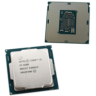 Процессор Intel Сore i3-9100 3.6 GHz 6 MB L3 LGA1151