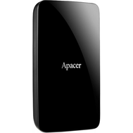 Внешний жесткий диск Apacer AC233 3 TB, черный