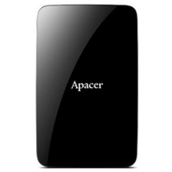 Внешний HDD  Apacer AC233 2 TB черный