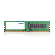 Оперативная память 8Gb PATRIOT DDR4 PC-19200 2400 MHz