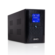 ИБП SVC V-1500-L-LCD 1500VA/900W