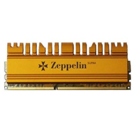 Оперативная память 8Gb Zeppelin SUPRA GAMER DDR4 PC-19200 2400 MHz