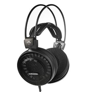Наушники Audio-Technica ATH-AD500X, Черный