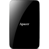 Внешний HDD Apacer AC233 1 TB черный