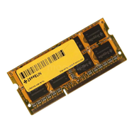 Оперативная память 8Gb Zeppelin DDR3 PC-12800 1600 MHz